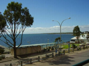 Гостиница Streaky Bay Hotel Motel  Стрики Бэй